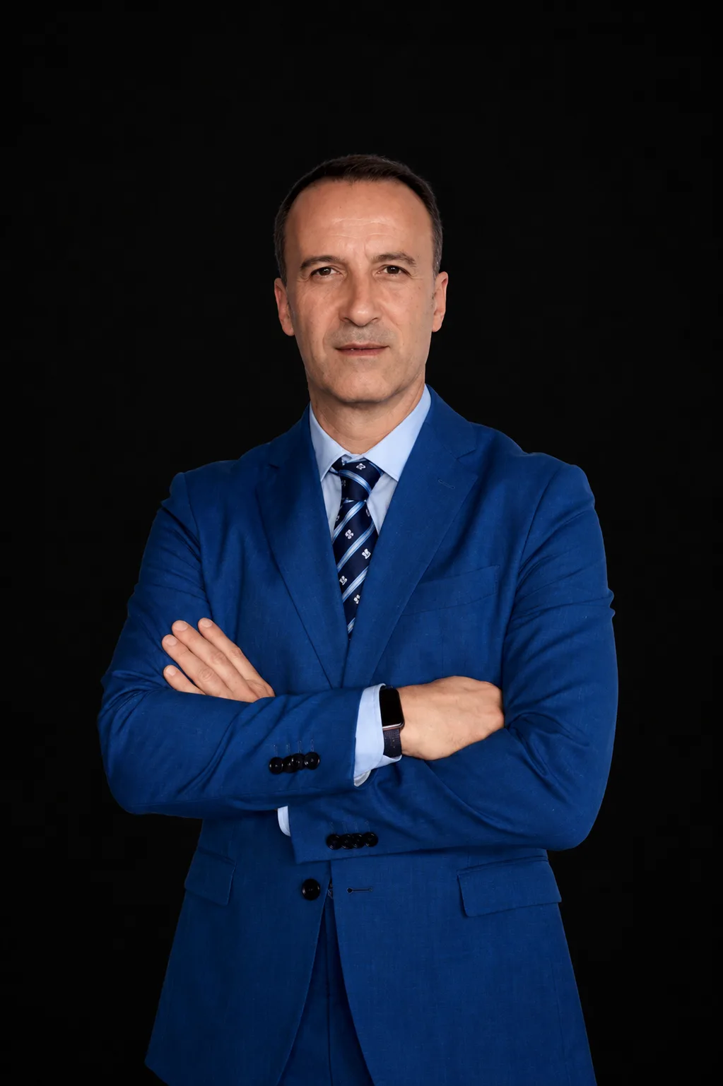 Javi Delgado