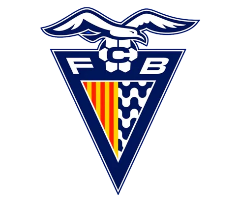 CF Badalona