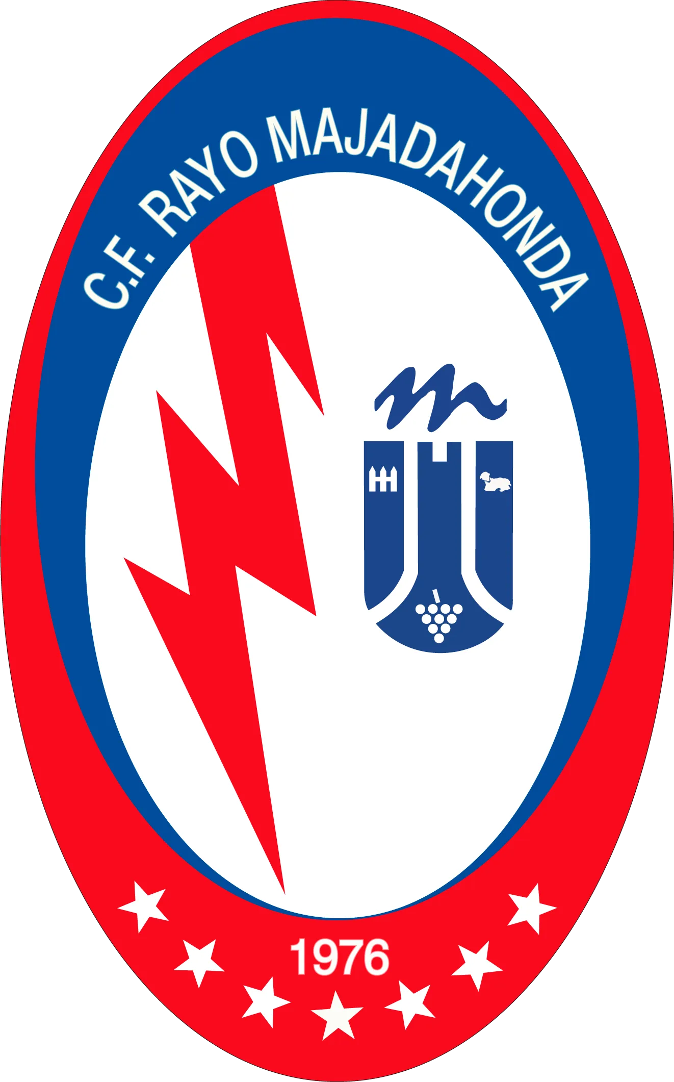 Rayo Majadahonda