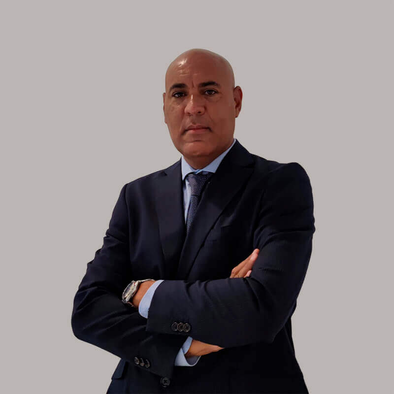 Sergio Barila, fundador de INVSPORT
