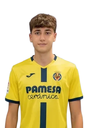 Adrián Gregori