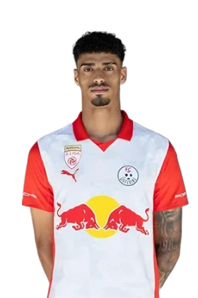 Alexander Murillo