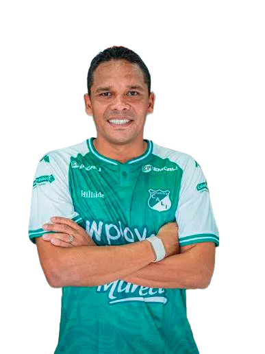 Carlos Bacca
