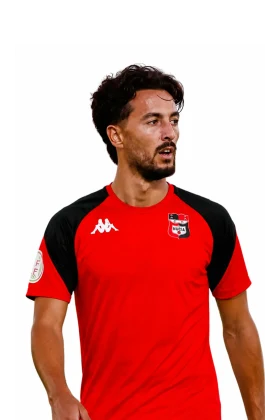 Christian Albert