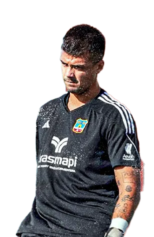 Dani Garcia