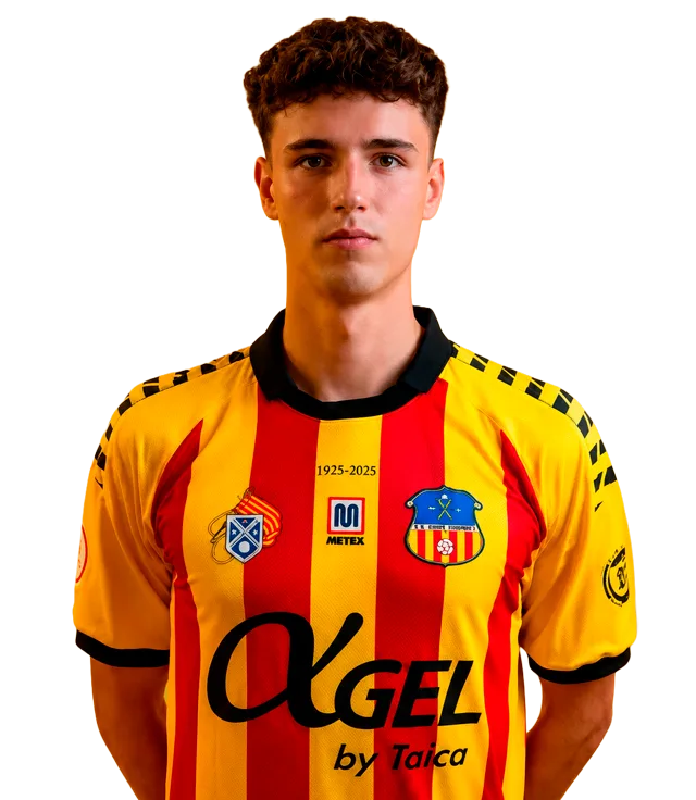 Dani Torices