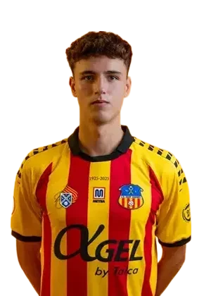 Dani Torices