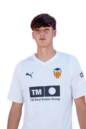 Hugo Cortina