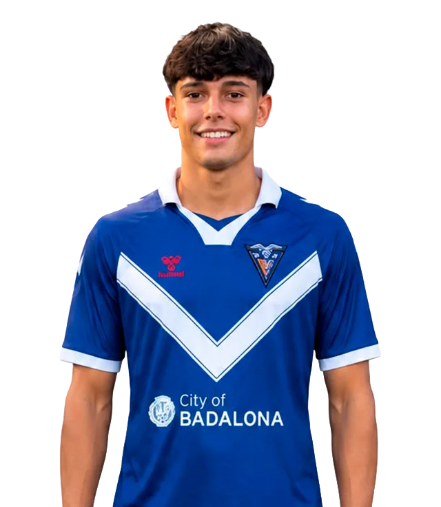 Iker Rios