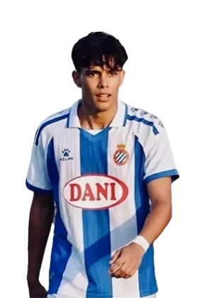 Iker Rios