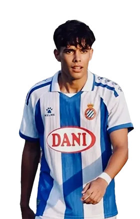 Iker Rios