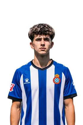 Izan Caballero