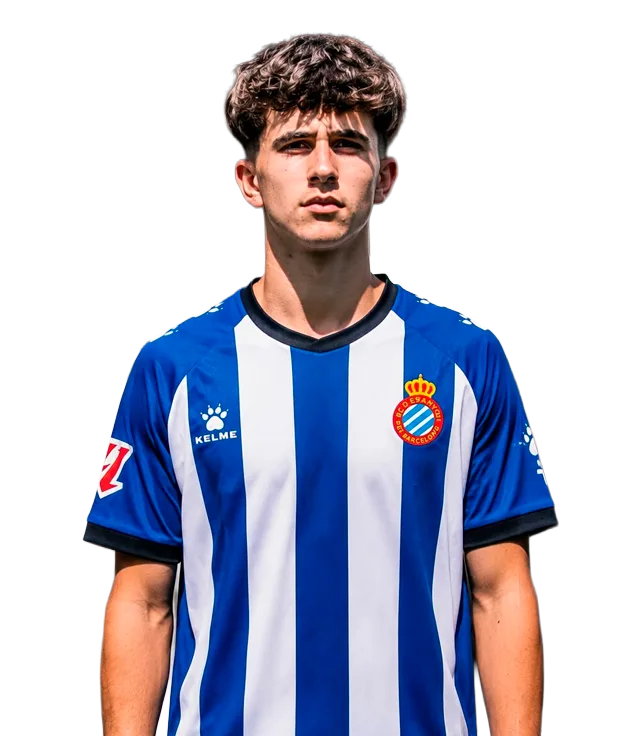 Izan Caballero