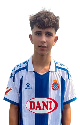 Izan Caballero