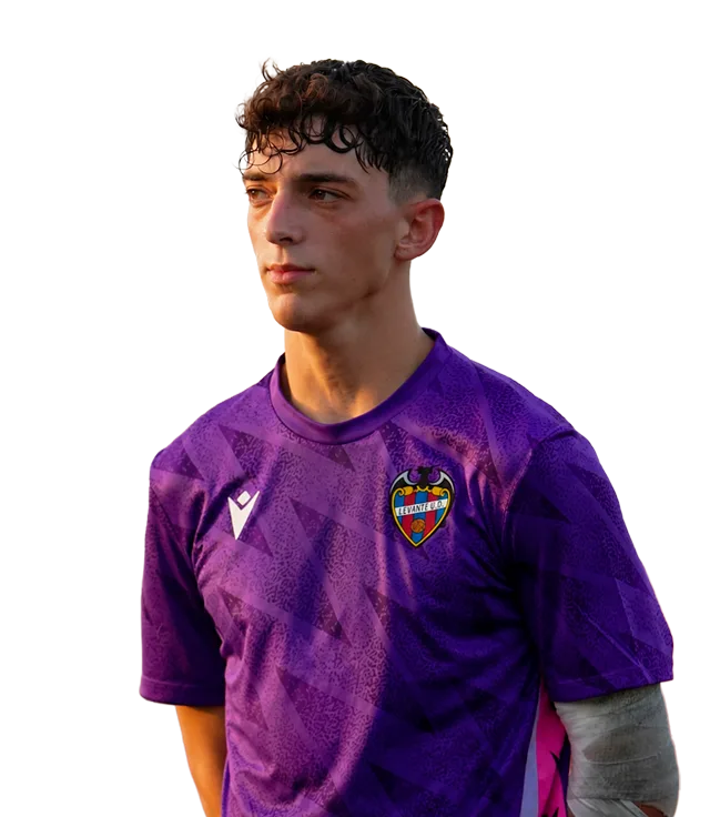 Jordi