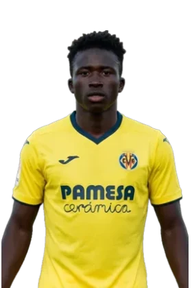 Luc Abass