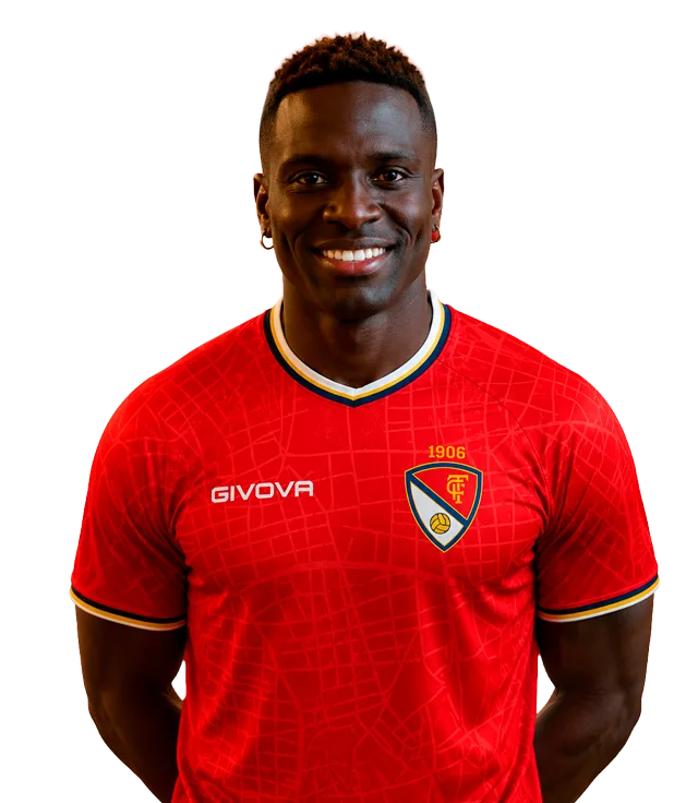 Marcos Mendes