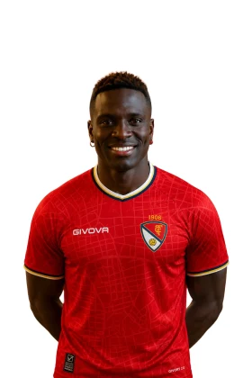 Marcos Mendes
