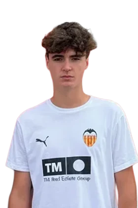 Mauro Gonzálbez
