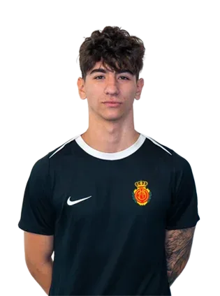 Oficial: el portero Rares Vlad ficha por la UD Ibiza