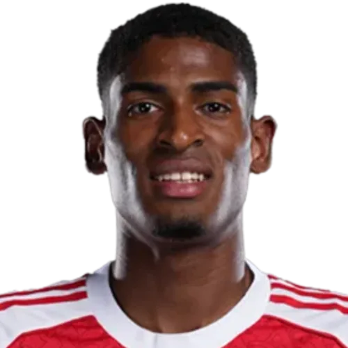 Cristhian Mosquera
