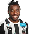 Ebwelle